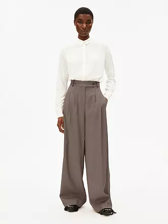 ARMEDANGELS | Blouse LARISAANA | creme